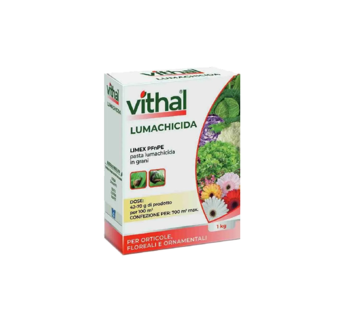 Lumachicida Vithal - immagine 2