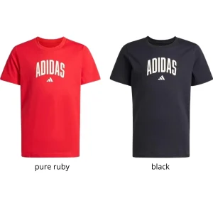 Adidas T-Shirt J College KE1335-48