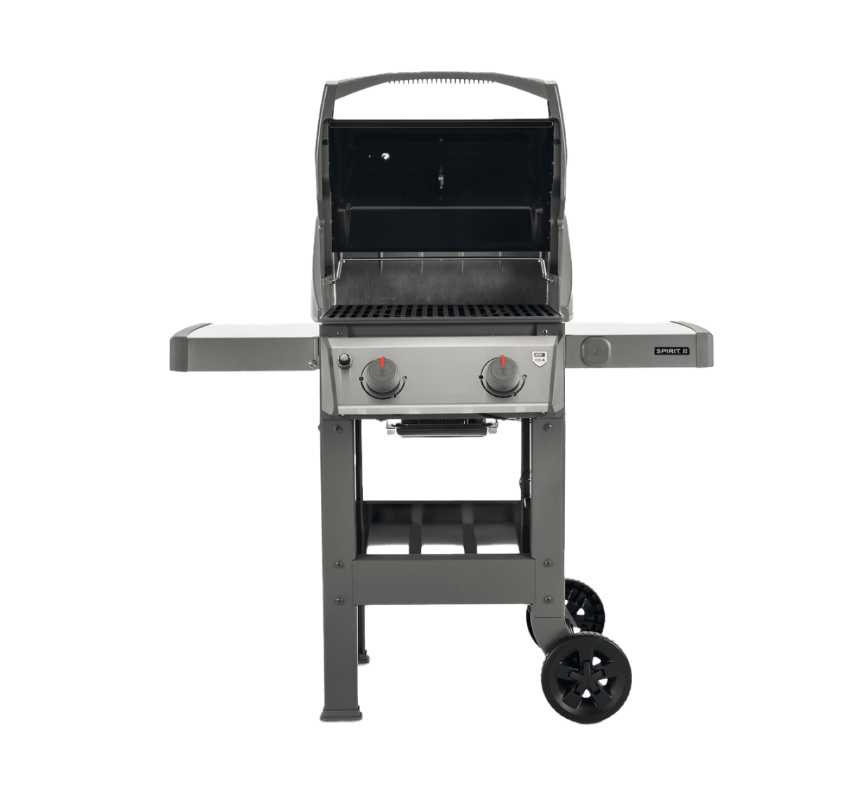 Spirit II E-210 GBS Weber - immagine 2
