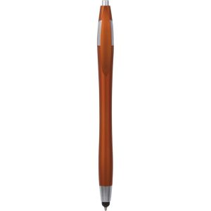 Penna a Sfera con TOUCH SCREEN