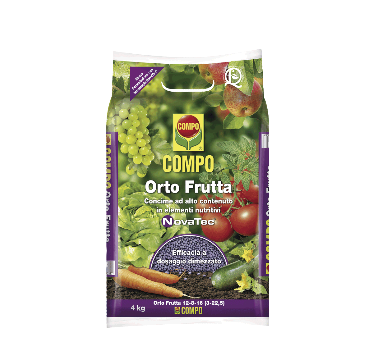 Compo Orto Frutta