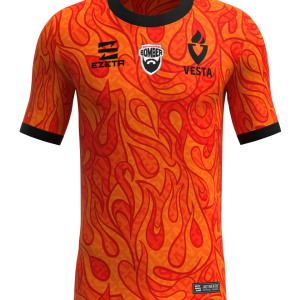 Vesta Maglia Gara Home 22/23