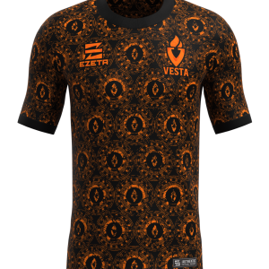 Vesta Maglia Gara Third by Ezeta