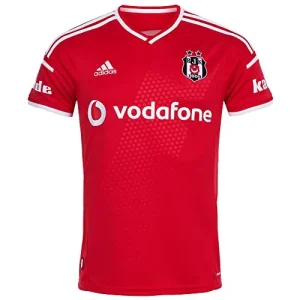 Adidas – Maglia Santosh Istanbul, Uomo, B21491, S