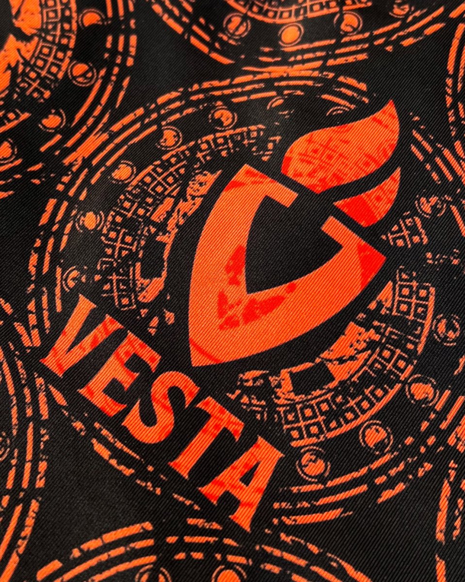 Vesta Maglia Gara Third by Ezeta - immagine 4